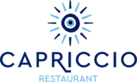 Capriccio Restaurant Naxos logo